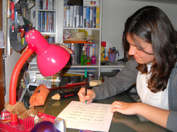 escritura grafologia y grafoterapia